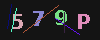 Gambar captcha
